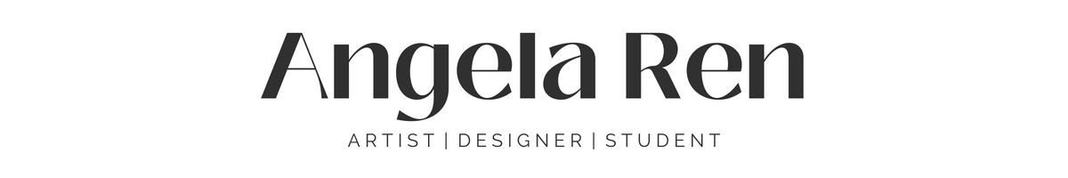 Angela Ren logo
